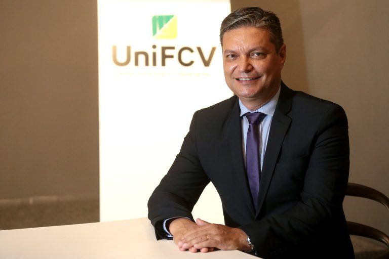 Reitor da UniCV será diplomado Conselheiro do CIEE-PR