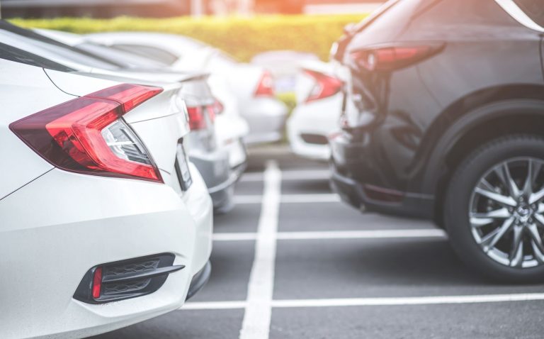 Pesquisa: estacionamentos rotativos impactam diretamente no resultado das vendas do comércio