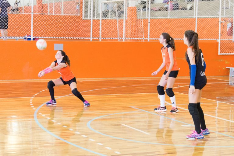 Prática esportiva na infância pode contribuir para vida profissional no futuro