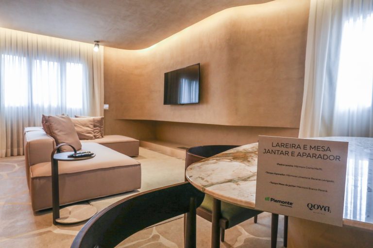 Construtora Piemonte entrega mais uma obra de destaque: Retrofit do Hotel Qoya