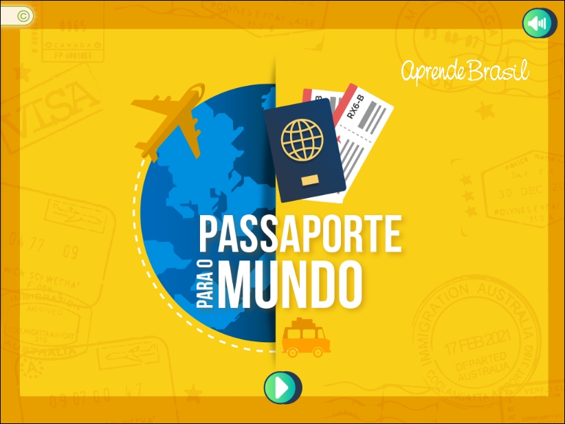 Jogos Geografia - Mundo da Geografia