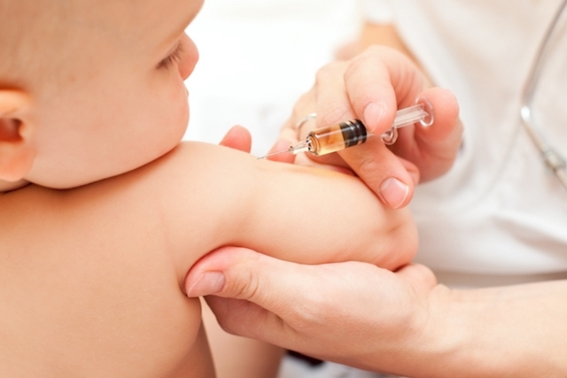 Cobertura vacinal contra BCG diminui no Brasil