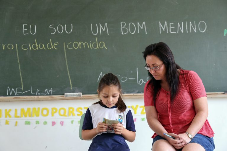 Instituto Positivo divulga balanço de atividades de 2022