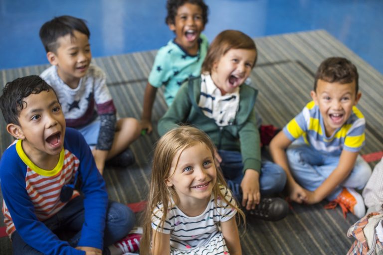 Autismo e TDAH na escola: como garantir educação inclusiva para crianças neurodivergentes