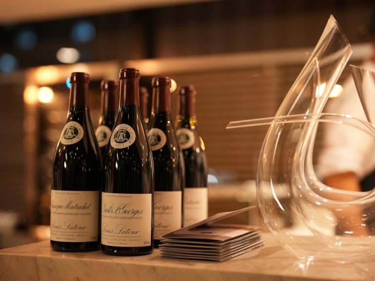 Grand Mercure Curitiba Rayon valoriza a cultura brasileira com os melhores vinhos nacionais