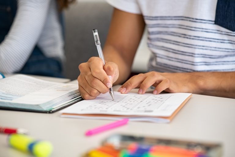 Inscrições para Cursinho Solidário estão abertas