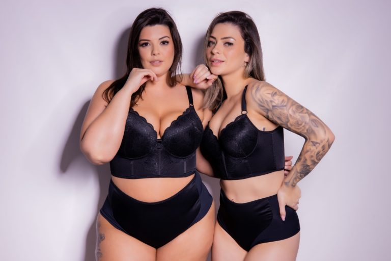 Maior franqueadora de lingeries modeladoras do Brasil chega a Curitiba