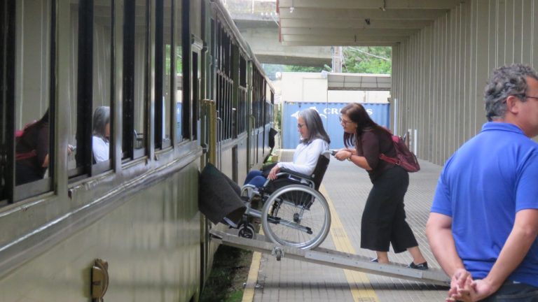 Inclusão e Acessibilidade no turismo