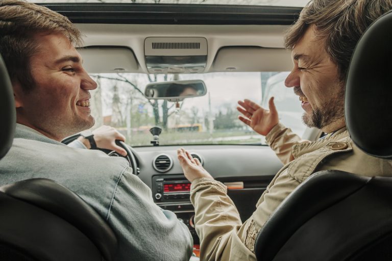 Paizão ao volante? Confira cinco dicas de presentes criativos que custam até R$ 60