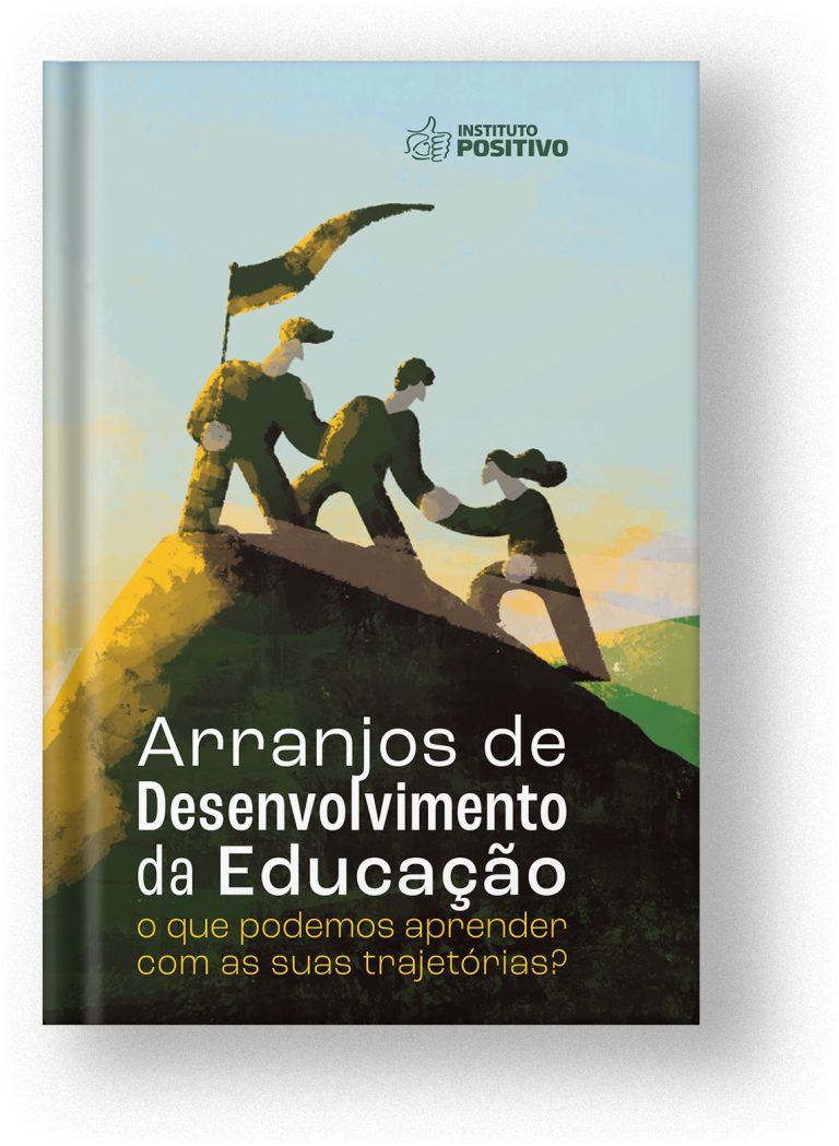 Livro aborda caminho para melhorar ensino público municipal