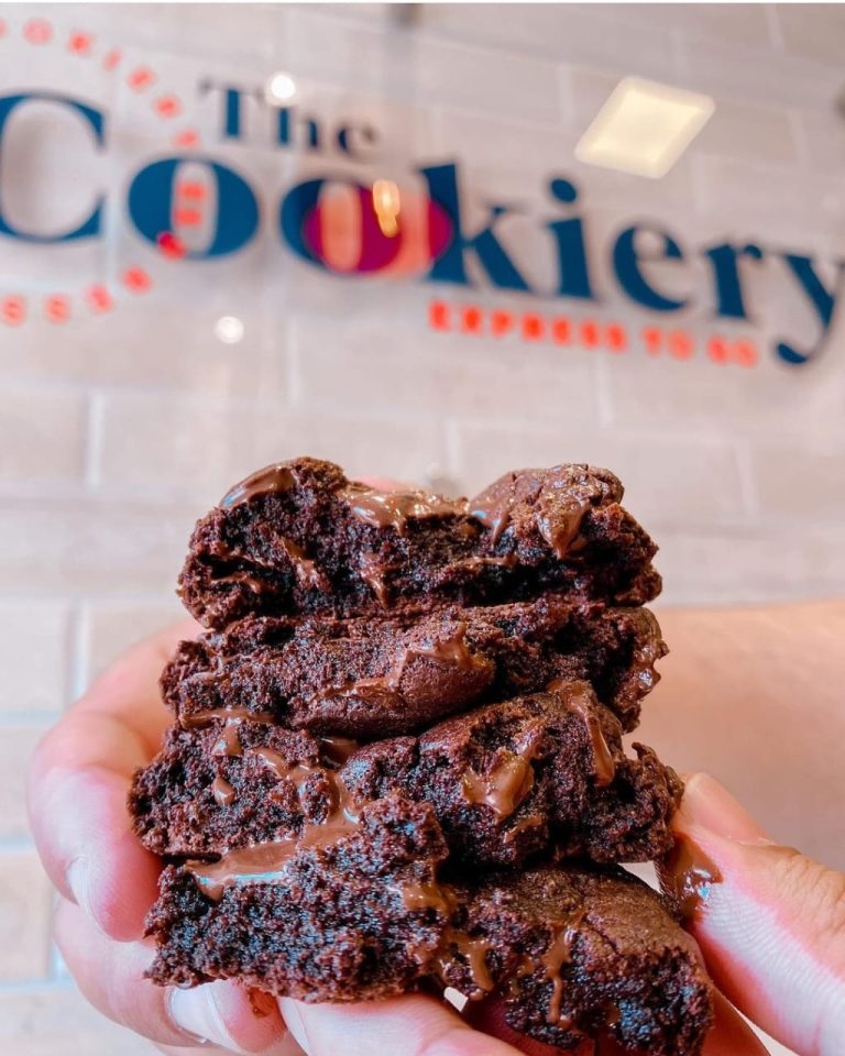 The Cookiery abre unidade em Araucária