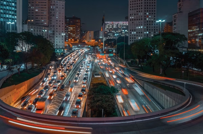 Mobilidade sustentável: Brasil está na vanguarda da descarbonização de transportes