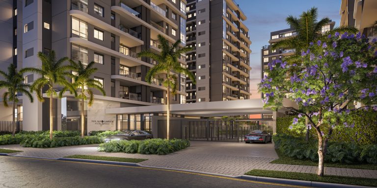 Home resorts: desponta tendência do mercado imobiliário de alto padrão para construção de empreendimentos com infraestrutura e lazer de clubes