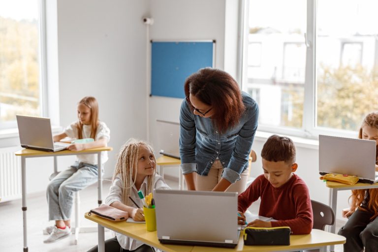 Neurodiversidade na escola: como lidar com diferentes tipos de aprendizado