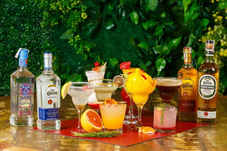 Zapata Mexican Bar lança carta de drinks exclusivos com tequila