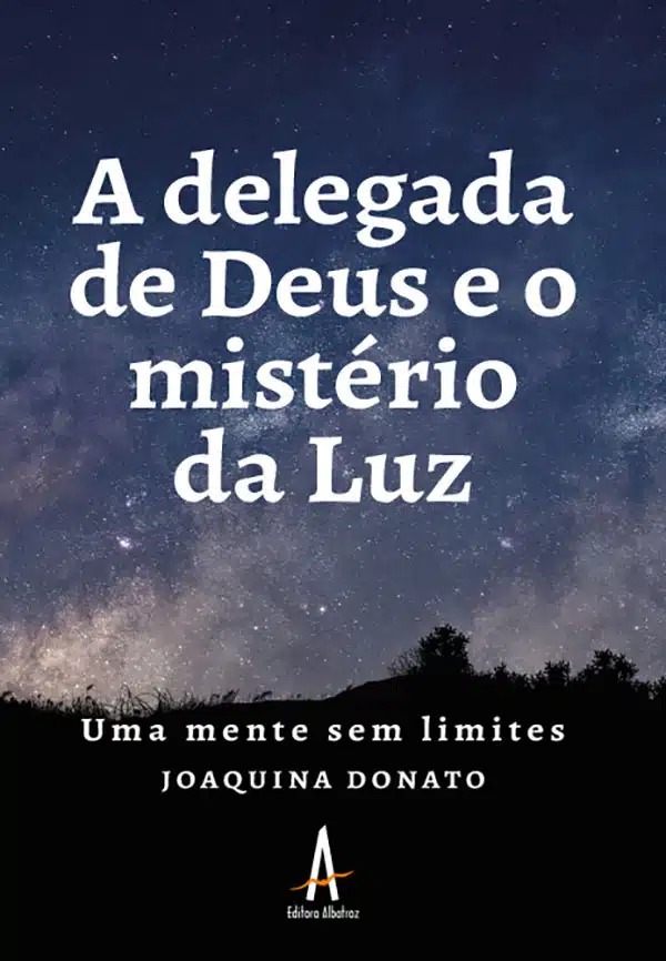 Teóloga lança livro com vivências que extrapolam conhecimentos convencionais