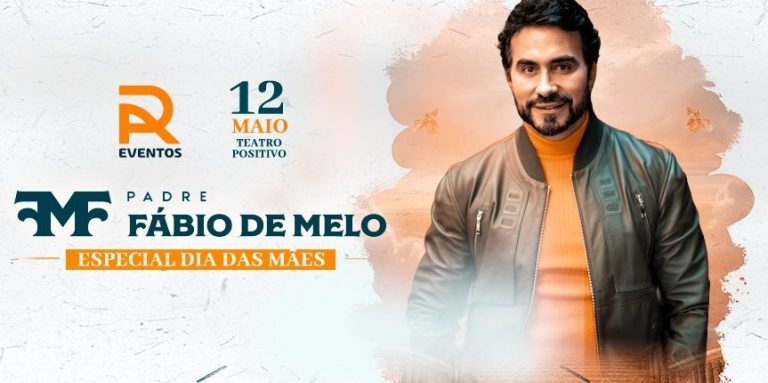 Com shows internacionais e programação para toda família, Teatro Positivo divulga programação de maio