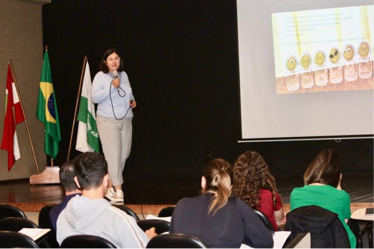 Curso de elaboração de projetos culturais capacita artistas e produtores a viabilizarem projetos pelas leis de incentivo