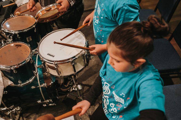 Concerto gratuito da Orquestra Infantil Alegro (OIA) encerra junho em grande estilo