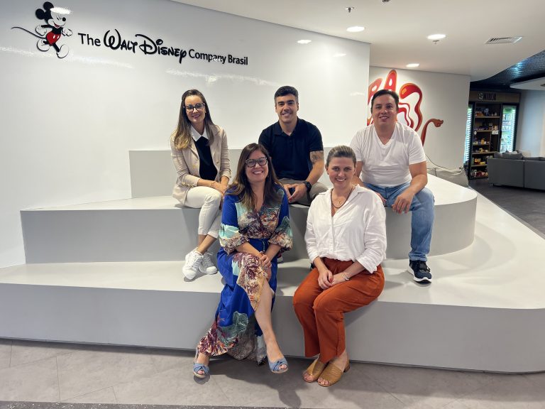 AirPromo anuncia acordo de licenciamento com Disney Magic Run e Endemol Shine Brasil