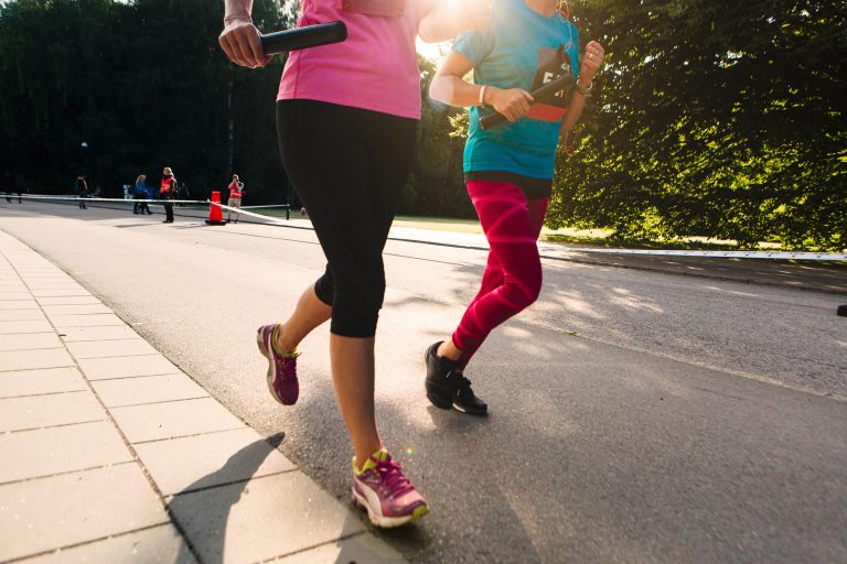 Cinco dicas para se preparar para corridas de rua