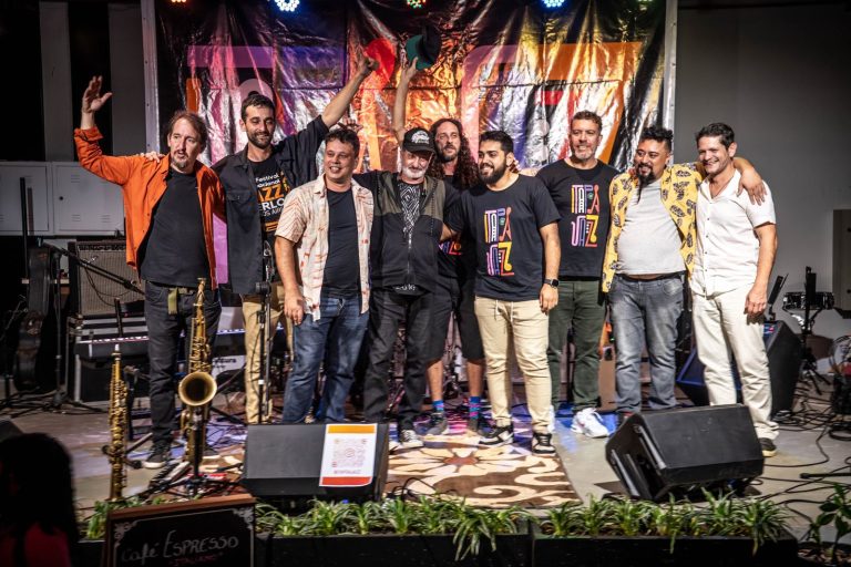 Itapoá Jazz reúne shows e oficinas para expandir o gênero musical e ampliar o público do jazz