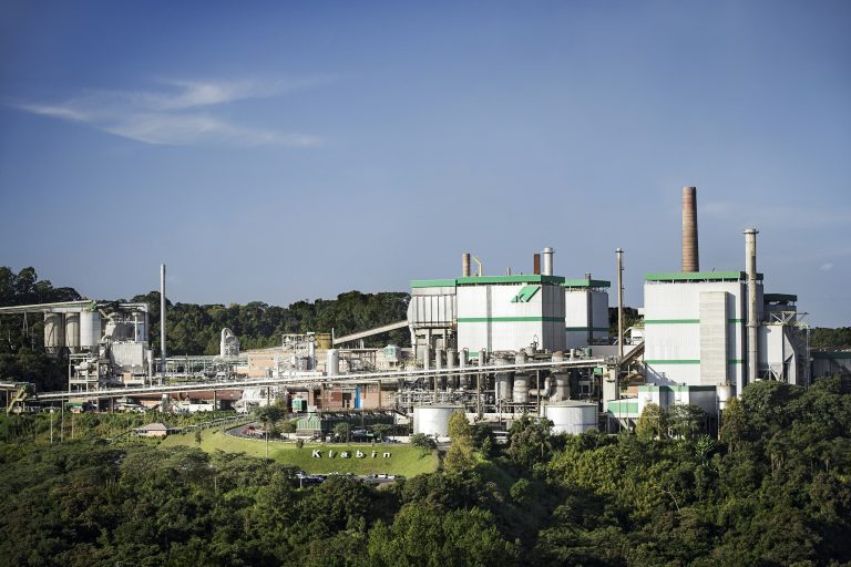 Valmet fornecerá nova caldeira de recuperação e planta de cristalização de cinzas para modernização da unidade Monte Alegre da Klabin