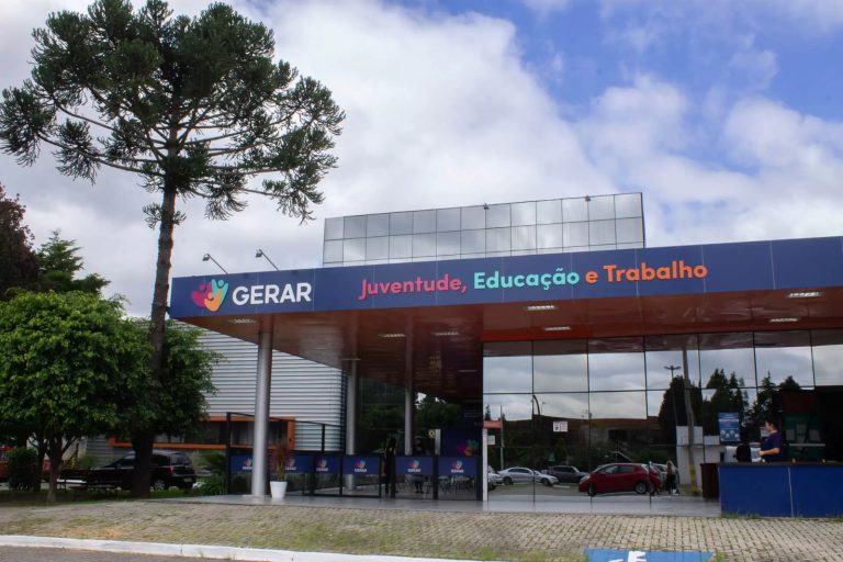 Colégio Sinerge, do Grupo GERAR, será inaugurado em 2025