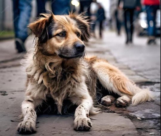 Projeto incentiva a escrita pela observação dos cães de rua