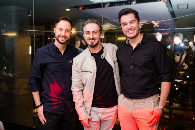 Secret Outlet celebra 15 anos com evento exclusivo no Tetto Rooftop Curitiba