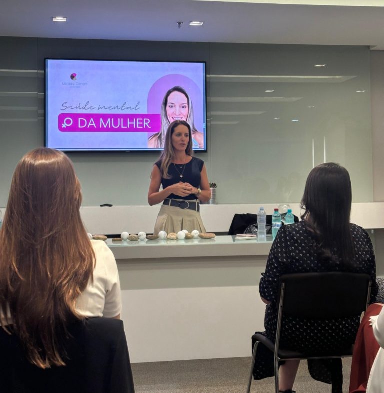 MRS Advogados realiza terceiro encontro de Lideranças Femininas