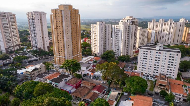 Curitiba sedia 4º congresso sobre o mercado de condomínios