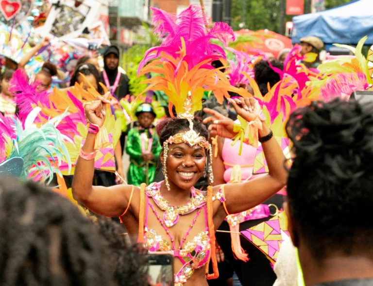 Carnaval e produtividade: como você pode manter sua performance o ano inteiro