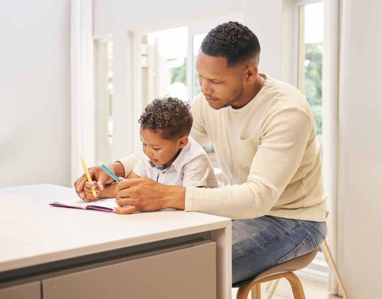 Alfabetização: como a família pode ajudar?