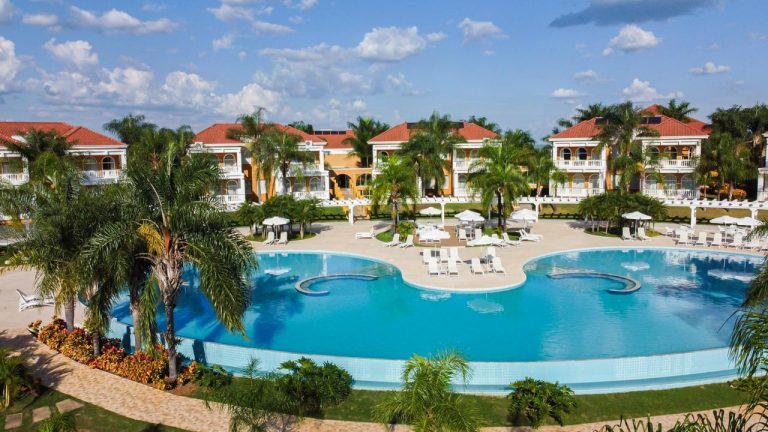 Blue Tree Hotels anuncia a administração do exclusivo Daj Resort & Marina em Ribeirão Claro (PR)