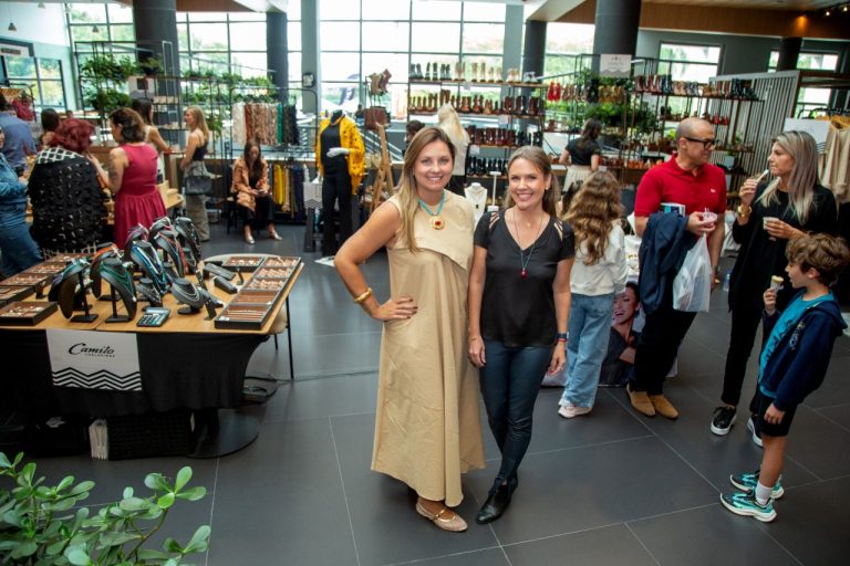 Moda, experiência e lifestyle: 2GET Sale retorna a Londrina com edição inédita na Audi Center