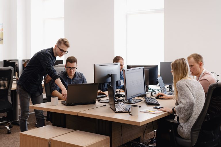 Gateware fortalece modelo de Outsourcing em TI com foco na redução de passivos trabalhistas