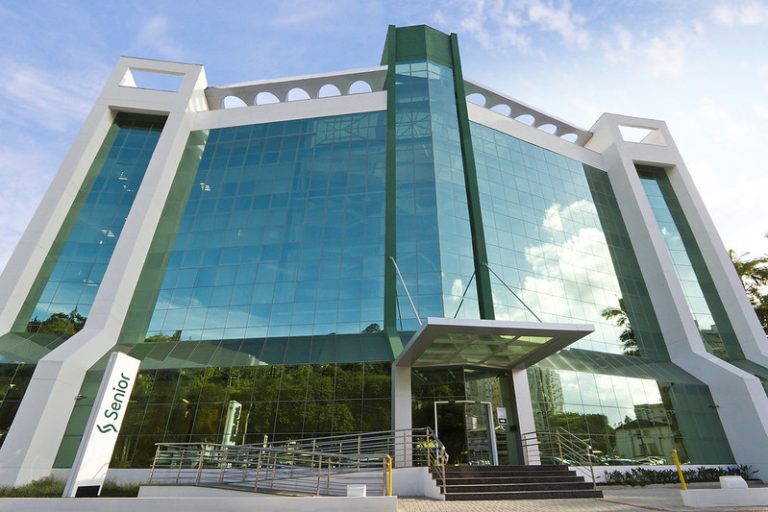 Senior Sistemas cresce 21,6% no 1º trimestre de 2025