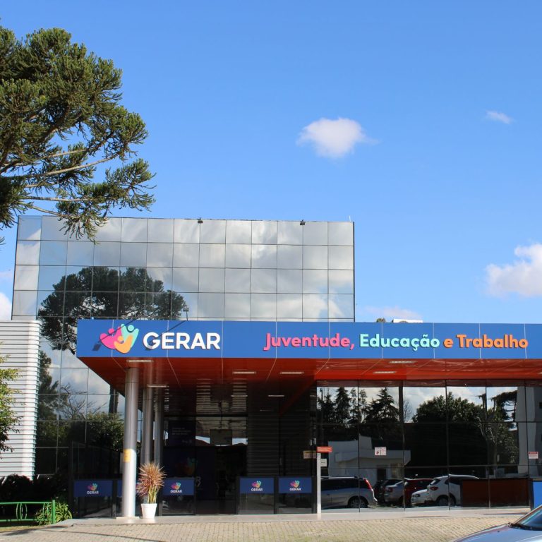 GERAR recebe classificação máxima A+ no Programa Sintonia, da Receita Federal