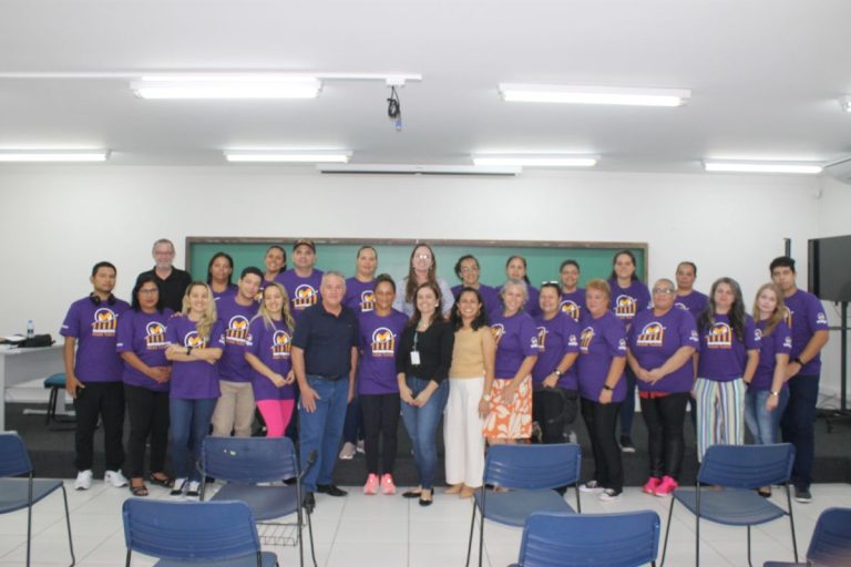 Chega a Carambeí e Castro projeto de empreendedorismo gratuito que oferece capital de R$ 1.500,00 para 3 empreendedores 