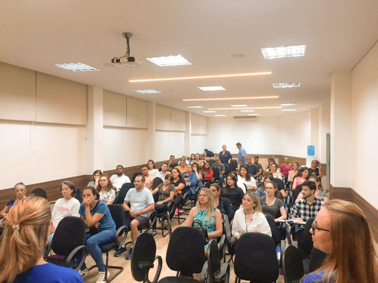 Chega a Foz do Iguaçu projeto de empreendedorismo gratuito que oferecer capital de R$ 1.500,00 para 3 empreendedores 
