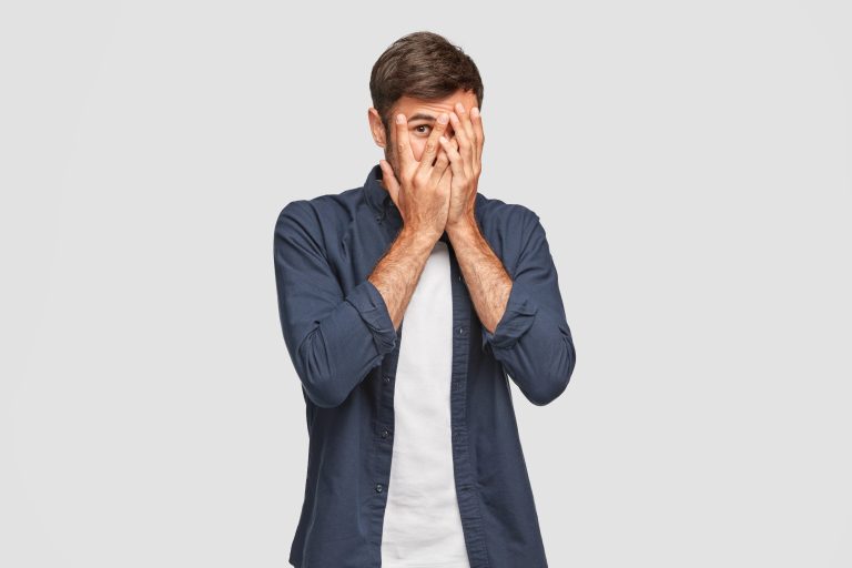 Você tem medo? Palestra em Curitiba explora como transformar essa emoção em força