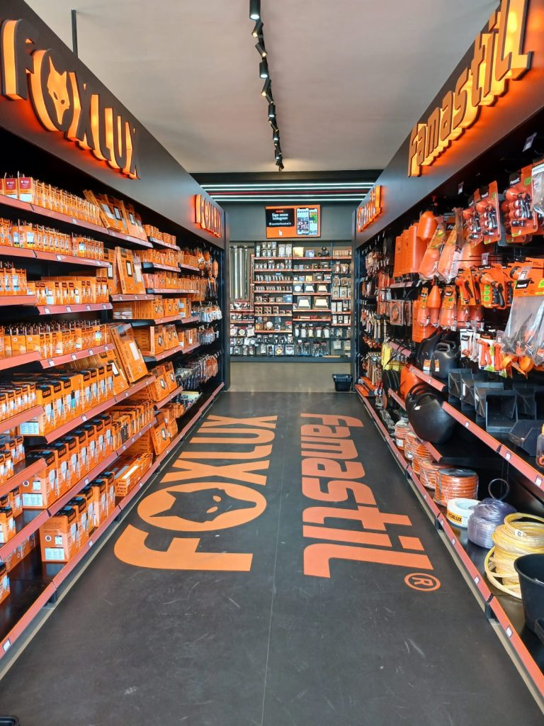 “Onda Laranja” 2025 vem com tudo e tem mais de 30 colaboradores do Grupo Vellore que vão cruzar o país promovendo melhoria contínua