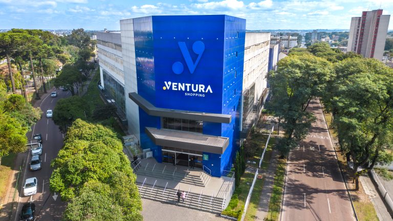Estreia de “Lilo e Stitch” terá programação especial ao Ventura Shopping