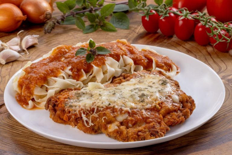Começa esta semana o 3º Festival de Parmegiana da Curitiba Honesta