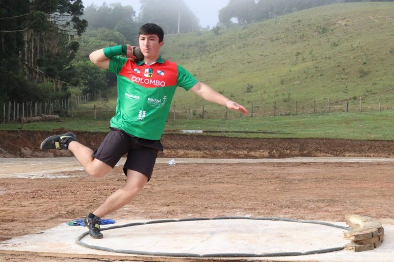 Em Campo Magro, Jogos Escolares do Paraná movimenta economia local