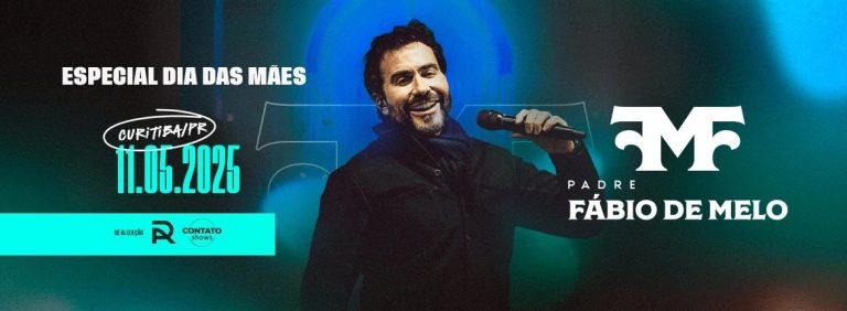 Shows internacionais e stand-ups comandam programação de maio do Teatro Positivo