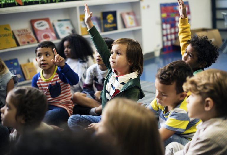 Seis soluções para o ensino público brasileiro
