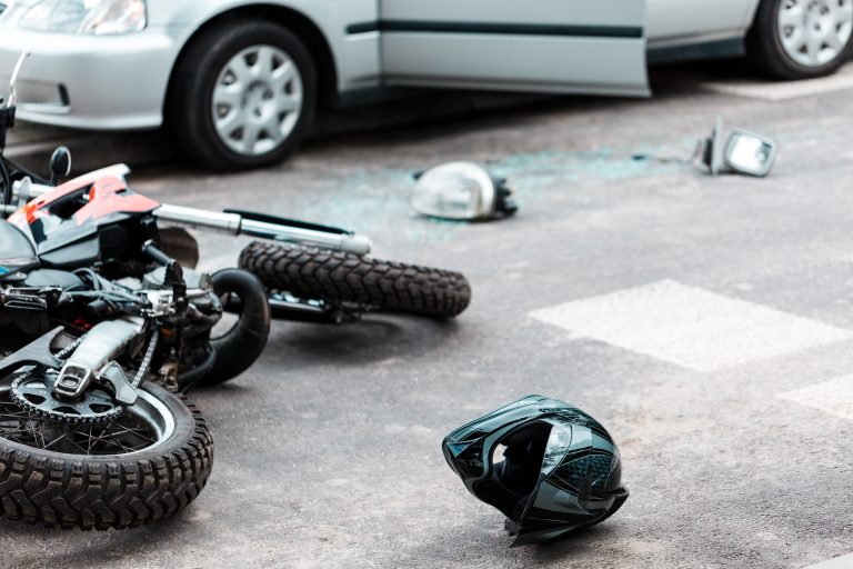 Hospital Universitário Cajuru atende quatro em cada dez motociclistas vítimas de acidentes no Paraná