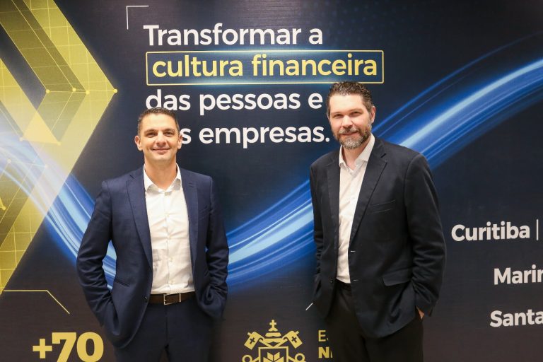 Valore Elbrus inaugura Hub de Finanças na PUCPR